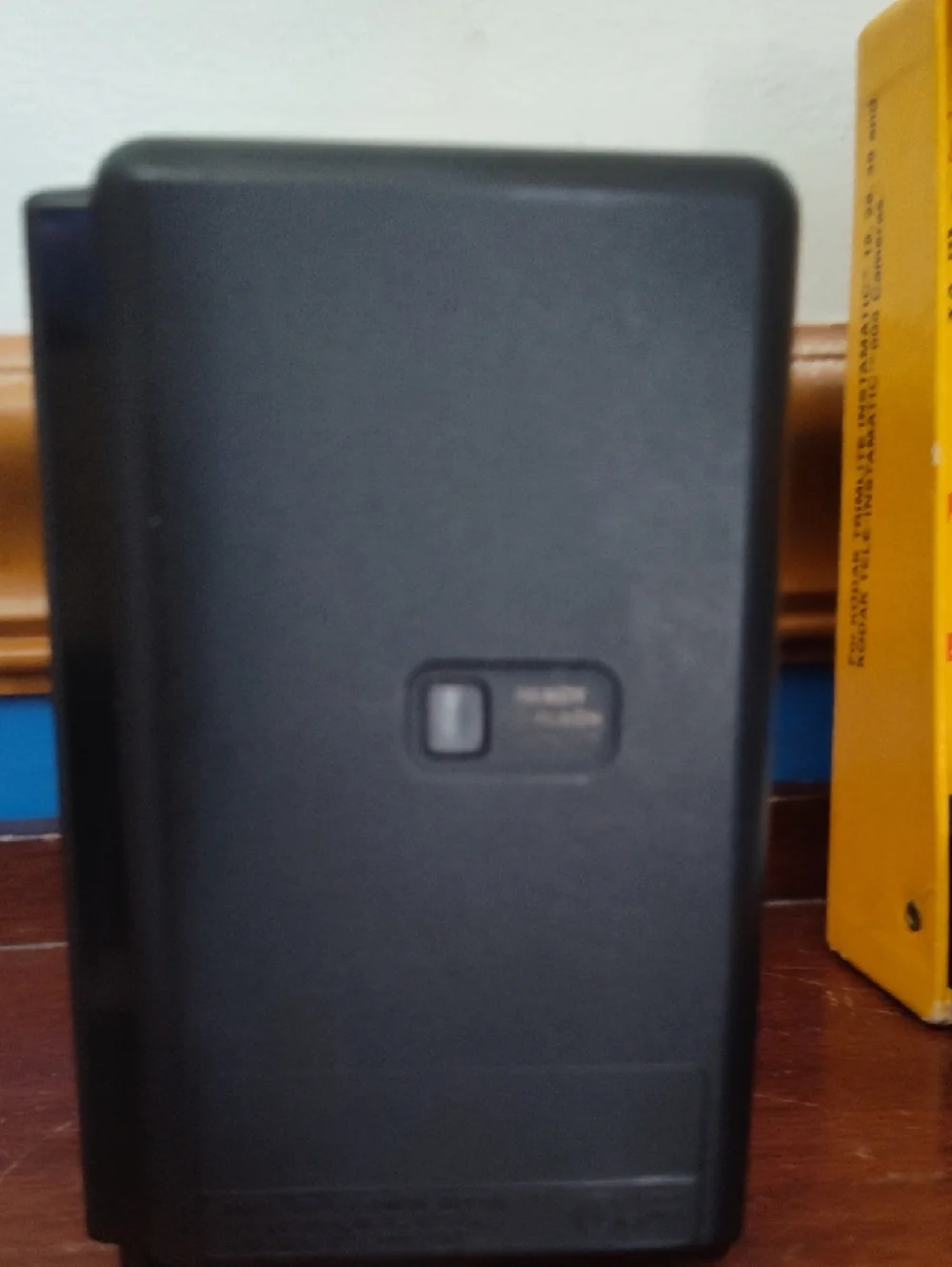Kodak Ektron Electric Flash Unit Model A